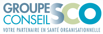 Groupe Conseil SCO - Votre partenaire en santé organisationnelle